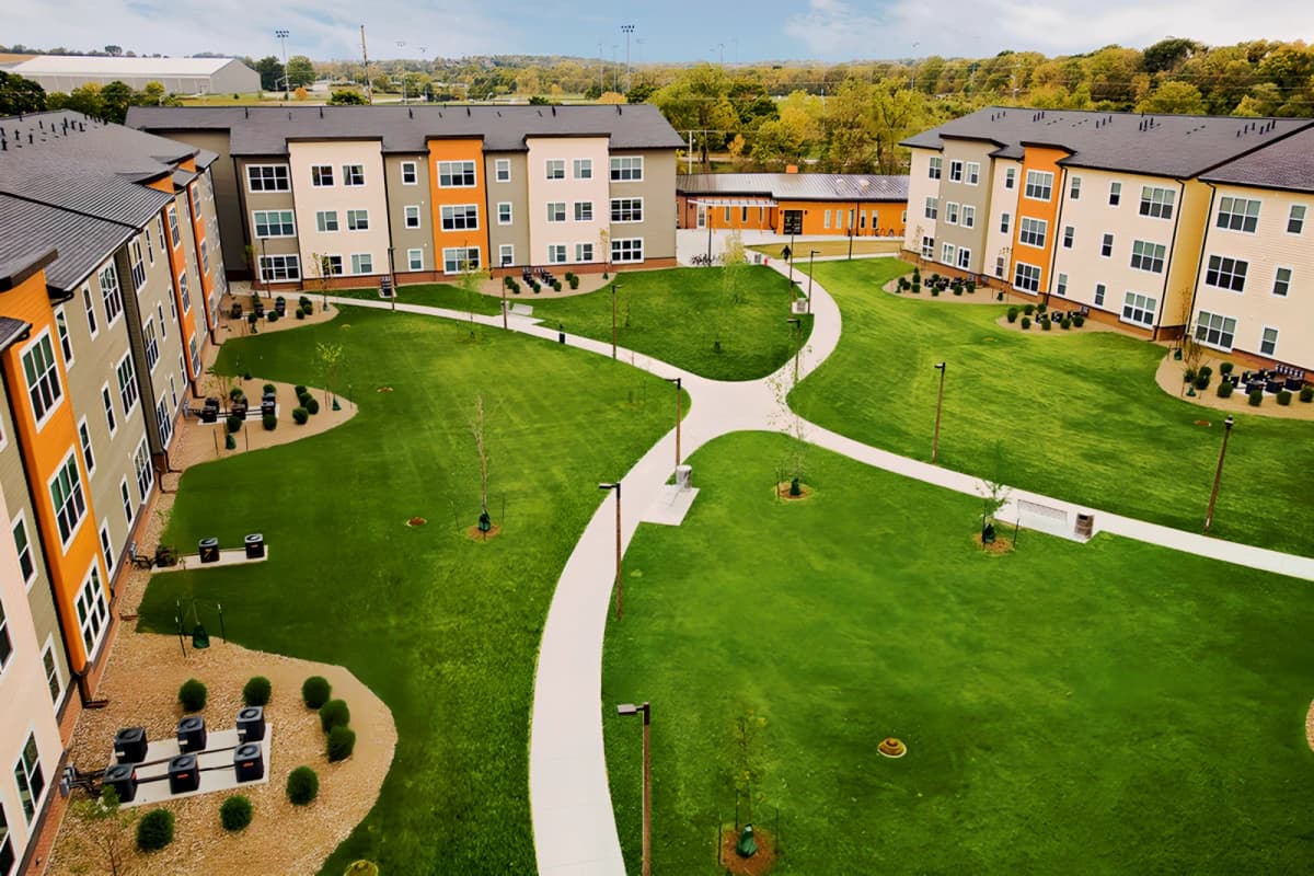Aspire at West Campus image 2