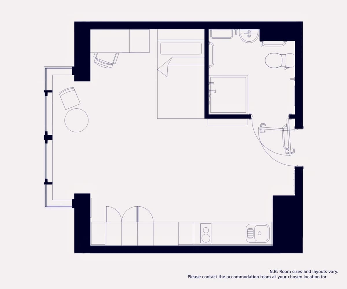 Arbury Court Kingston image