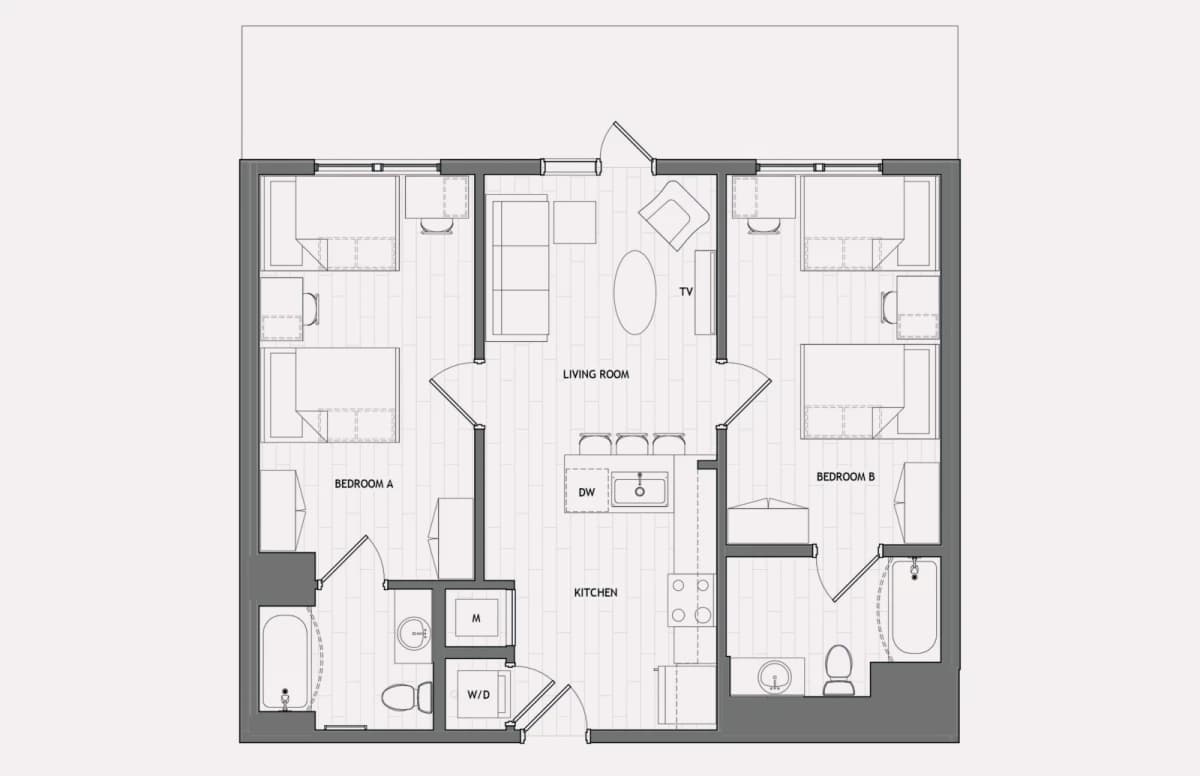 Identity Logan Park Phase 2 image