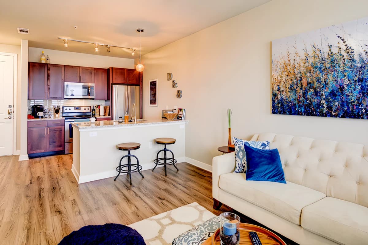 Northside Apartments image