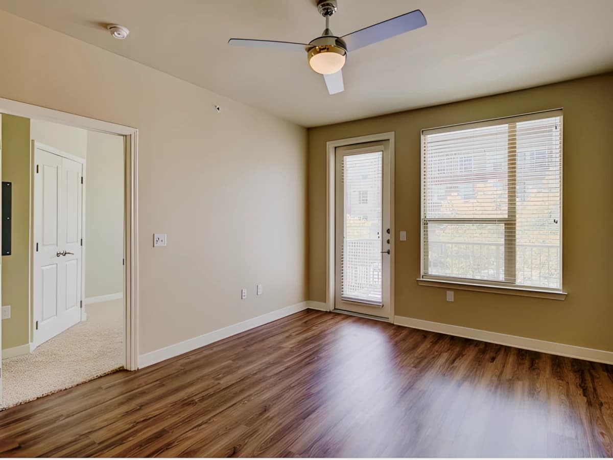Northside Apartments image