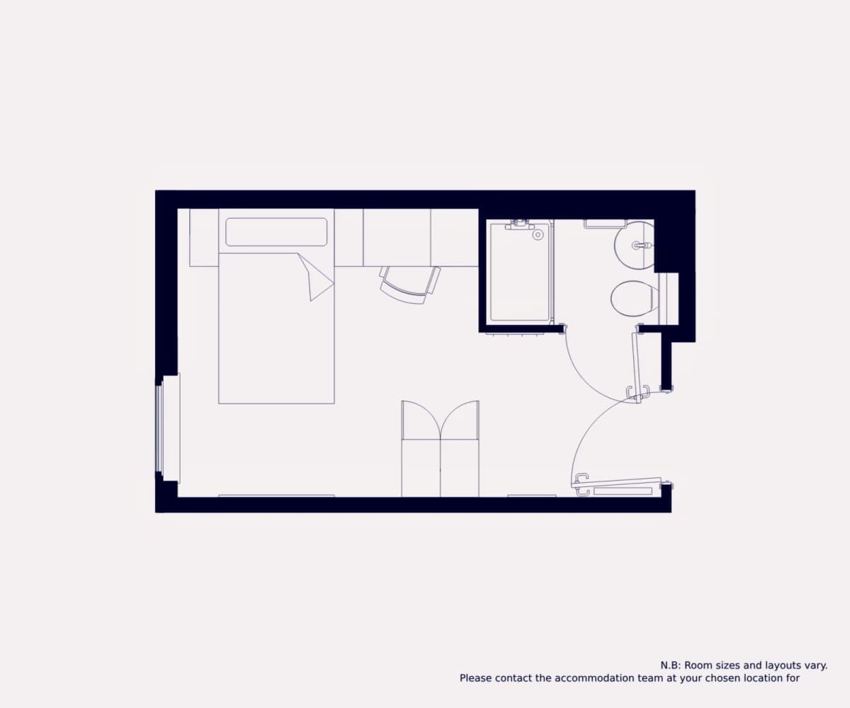 Arbury Court Kingston image