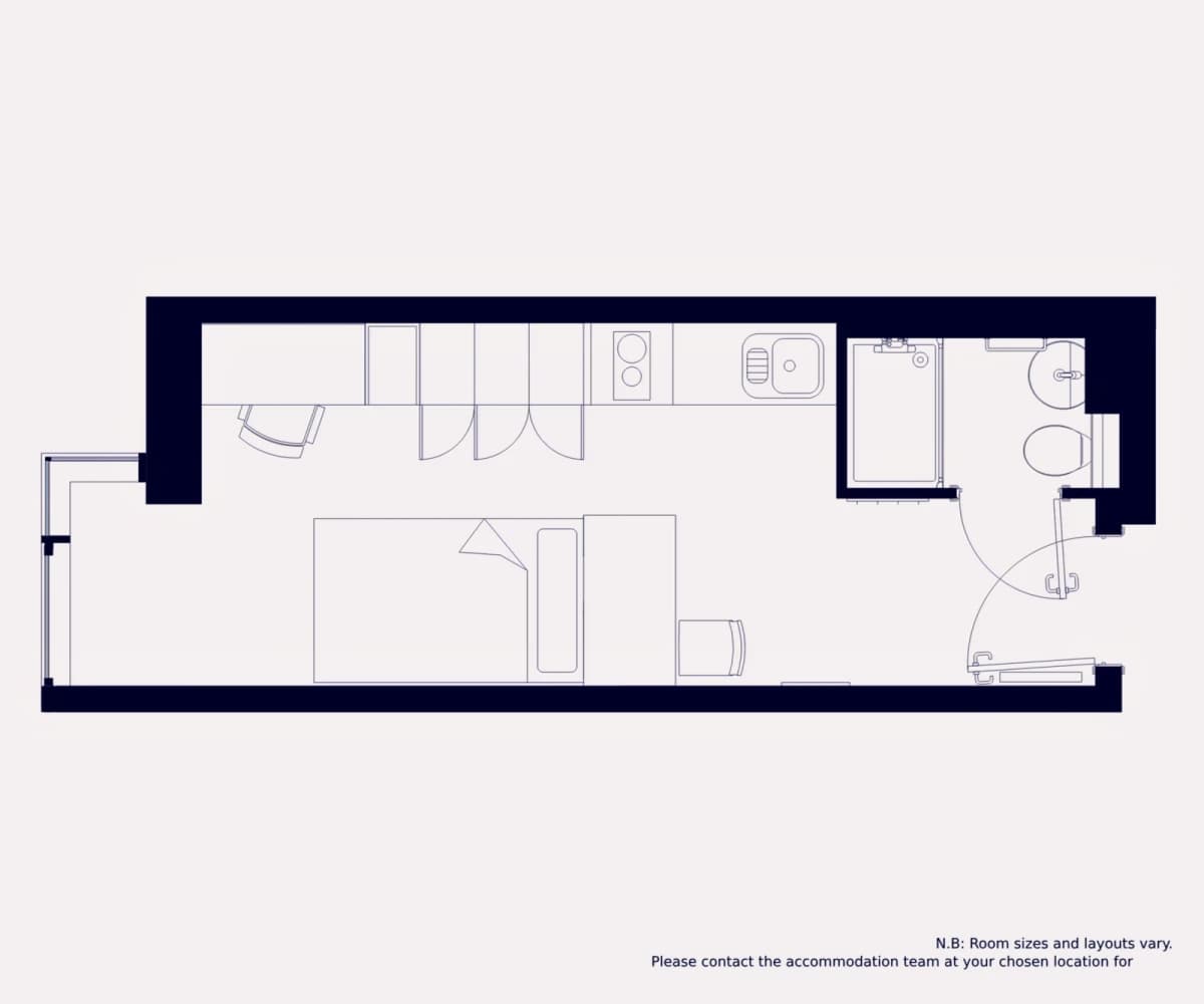 Arbury Court Kingston image