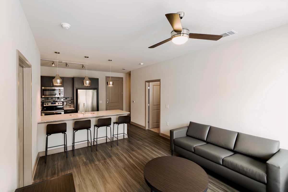 Northside Apartments image