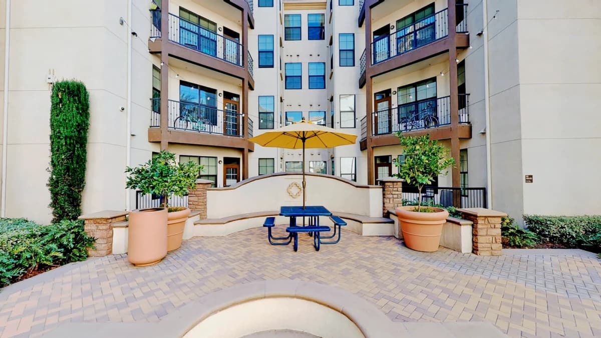 Highlander at North Campus Student Housing image