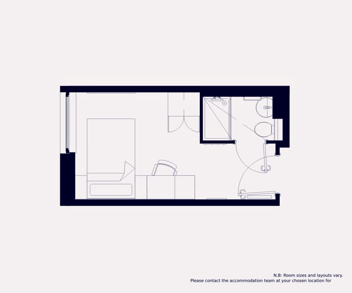 Arbury Court Kingston image