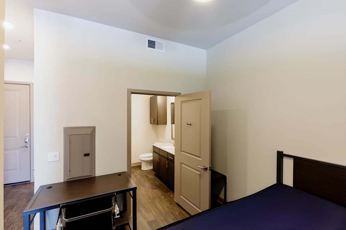 Northside Apartments image