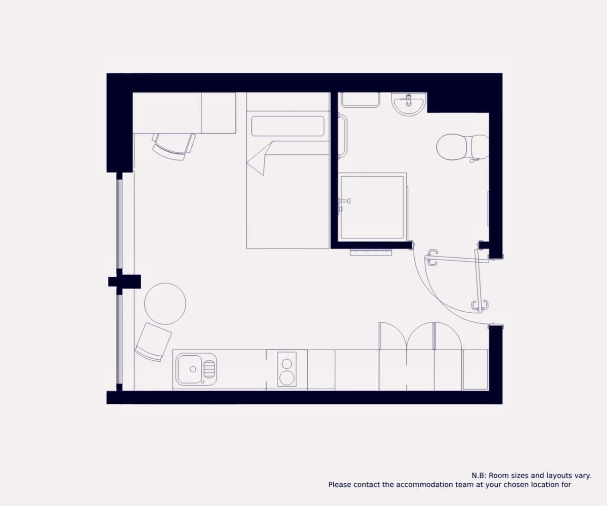Arbury Court Kingston image