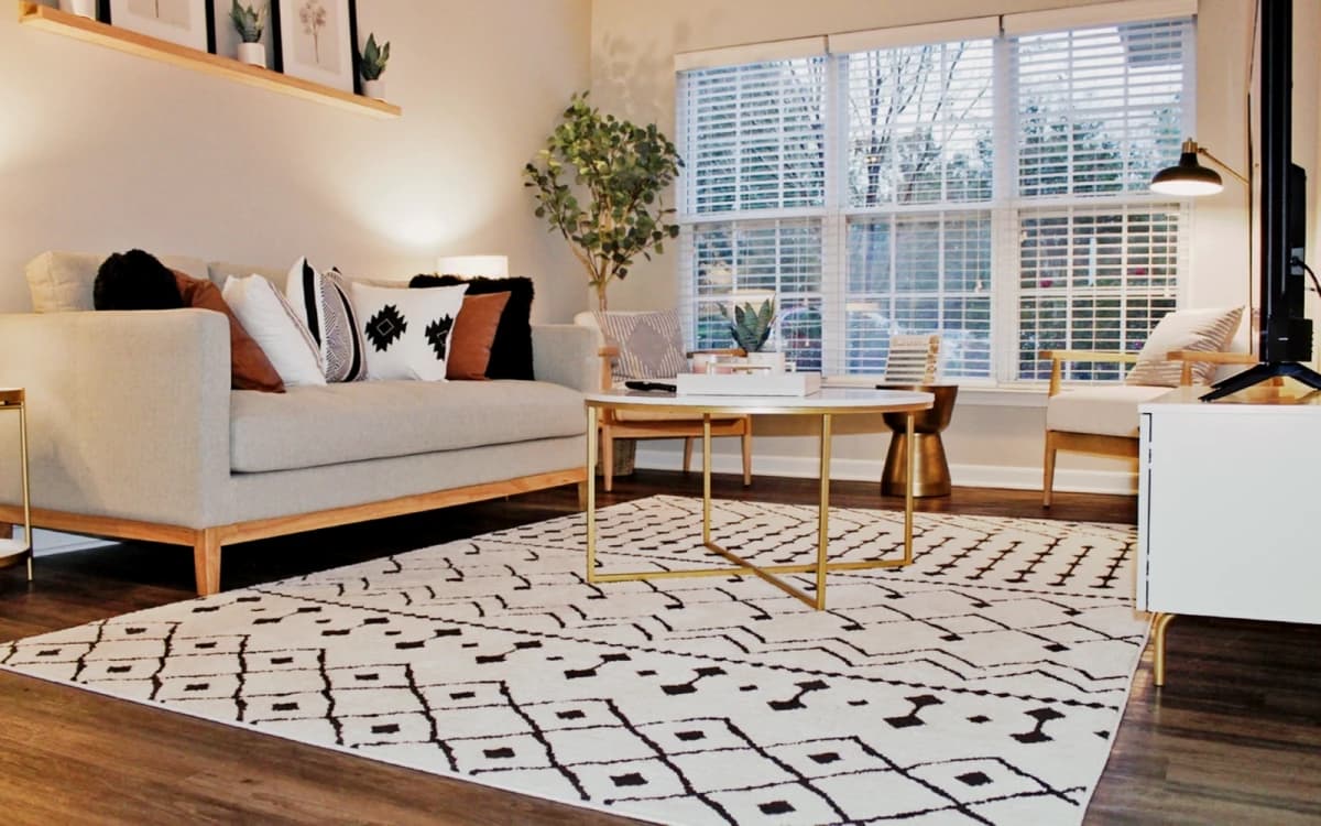 Centennial Ridge Student Housing image