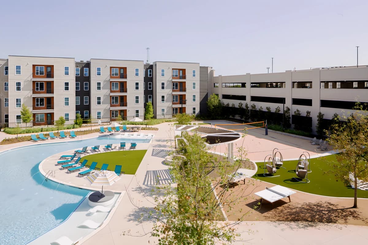 Northside Apartments image