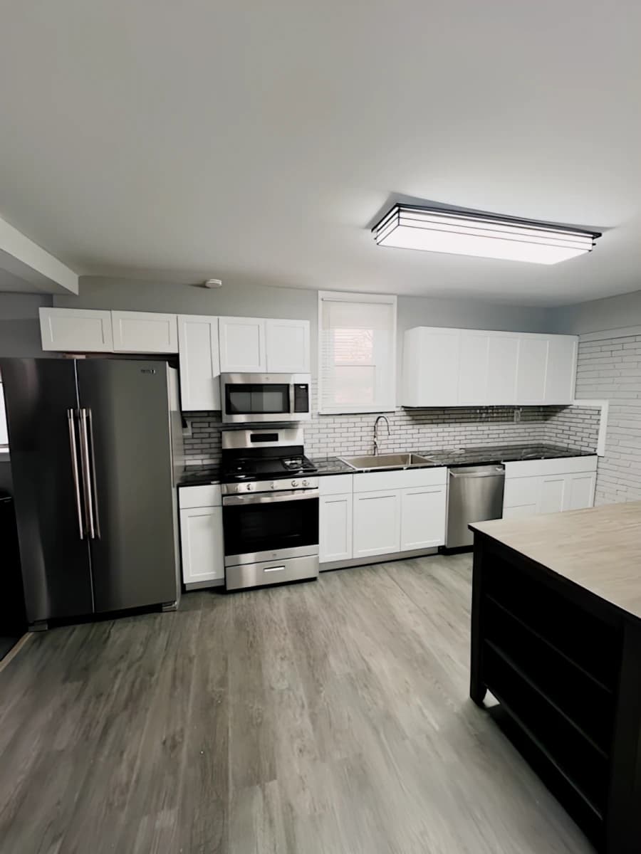 4 Bed 2 Bath