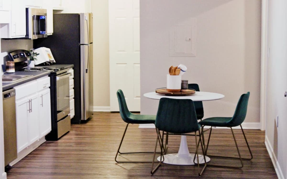 Centennial Ridge Student Housing image