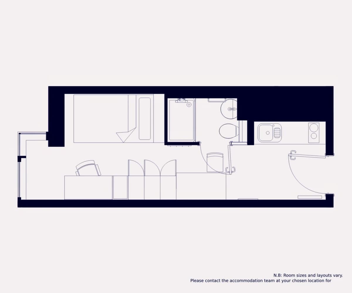 Arbury Court Kingston image
