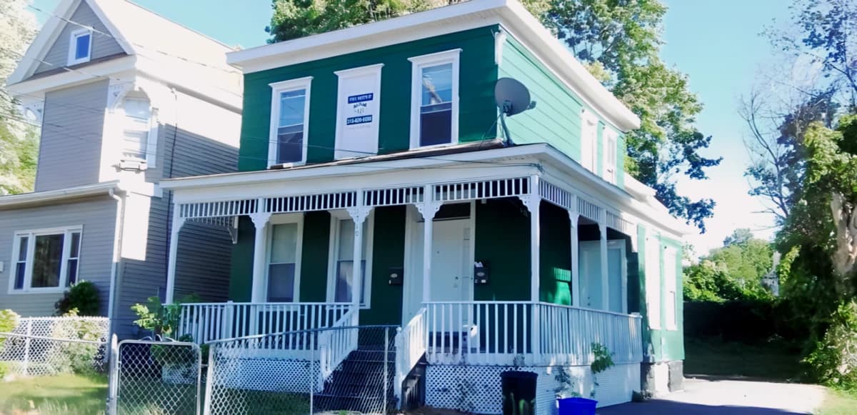 1710 East Fayette St