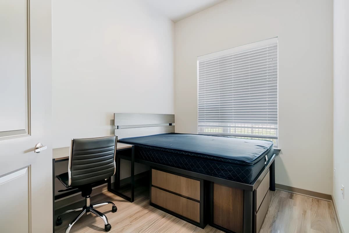 Northside Apartments image