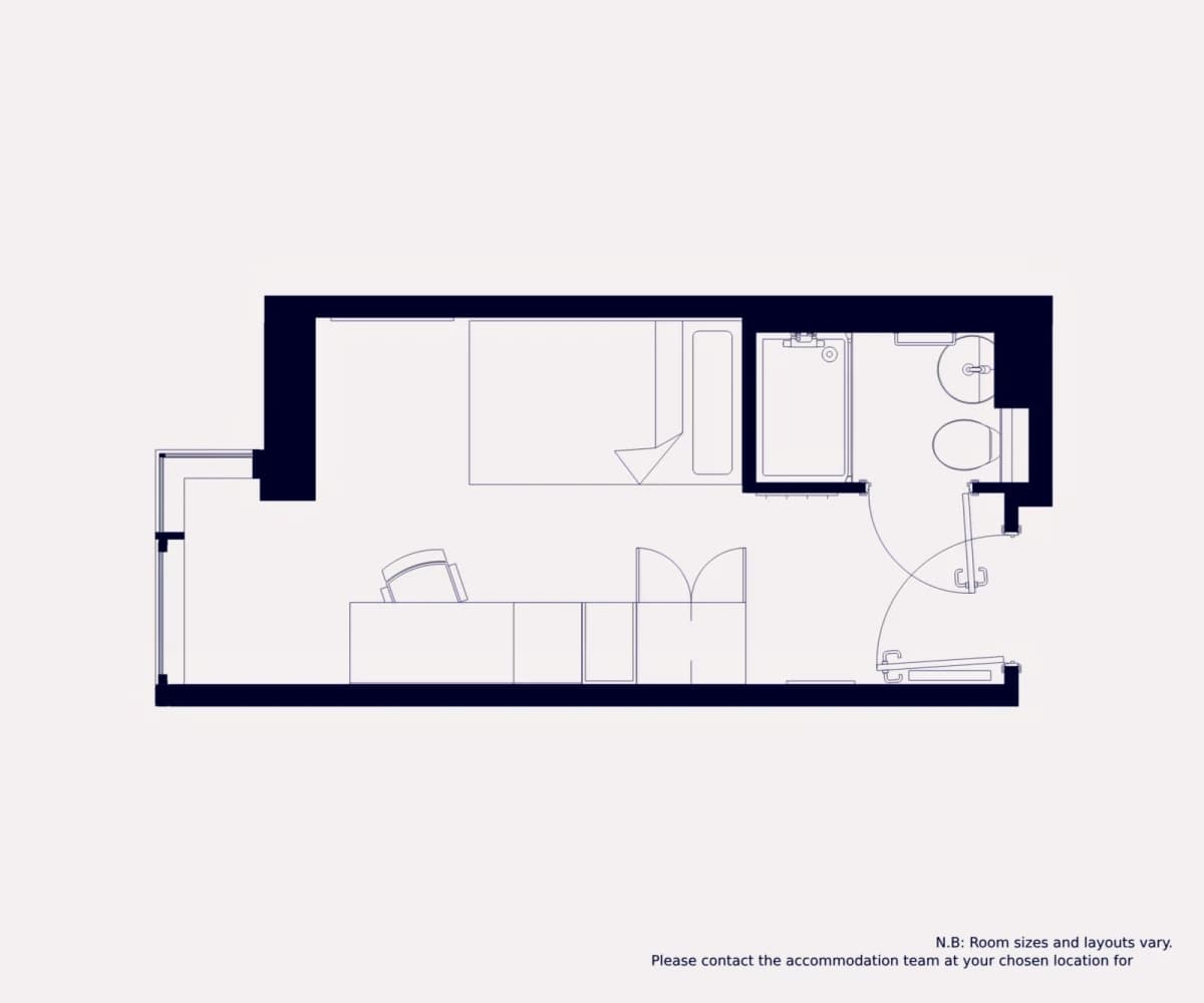 Arbury Court Kingston image