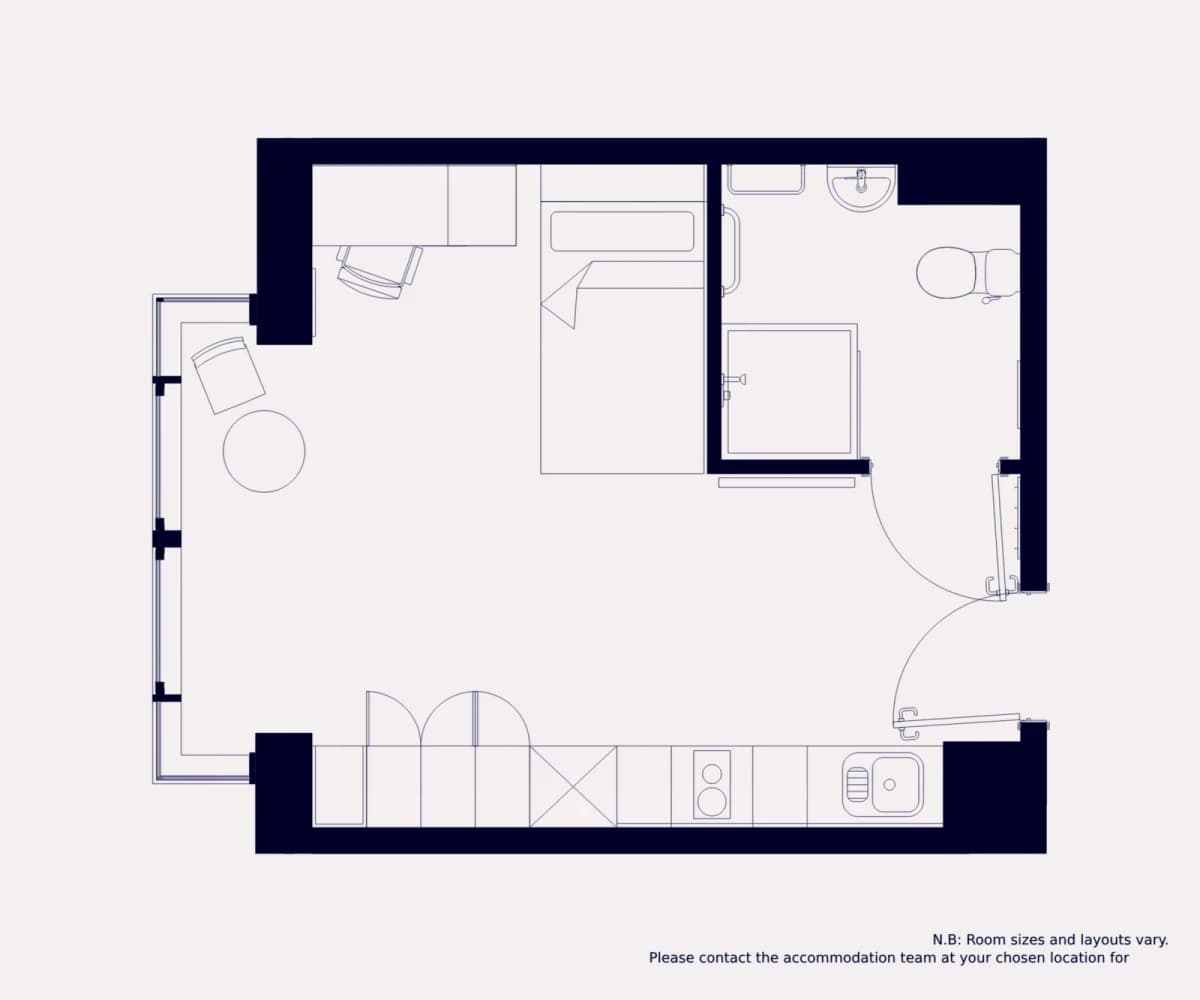 Arbury Court Kingston image