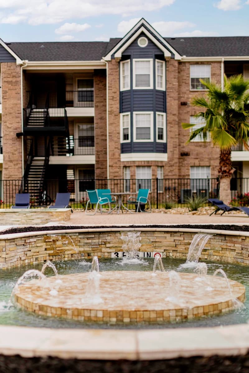 The Enclave Student Housing image 2