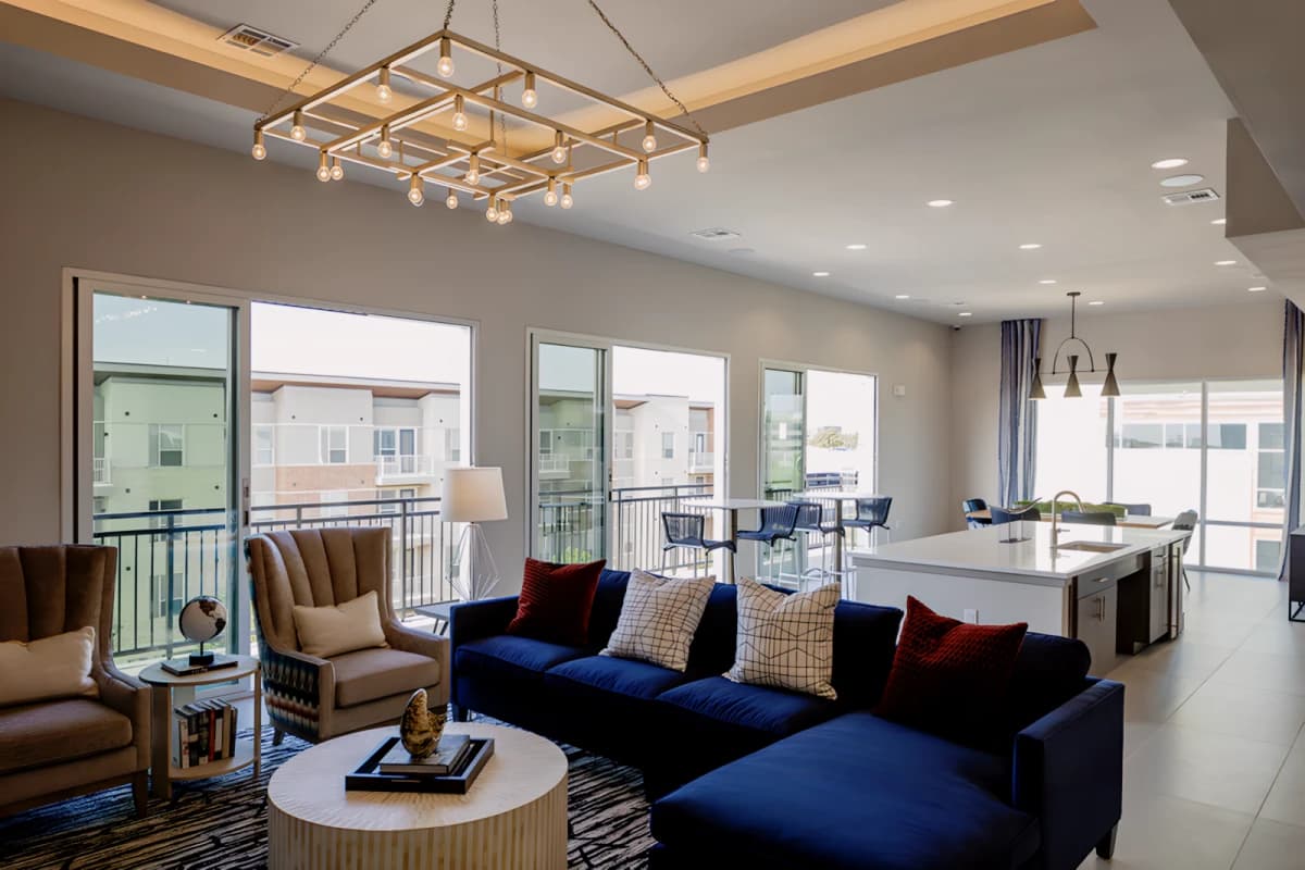 Northside Apartments image