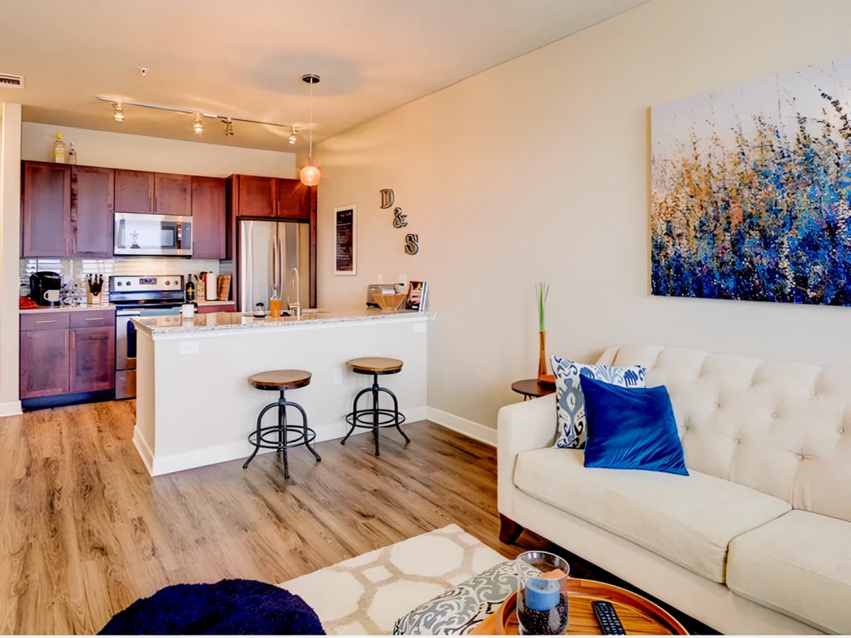 Northside Apartments image
