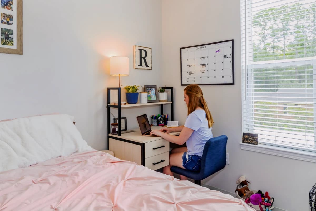 Student | Uncommon Wilmington image