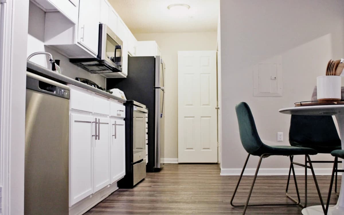 Centennial Ridge Student Housing image