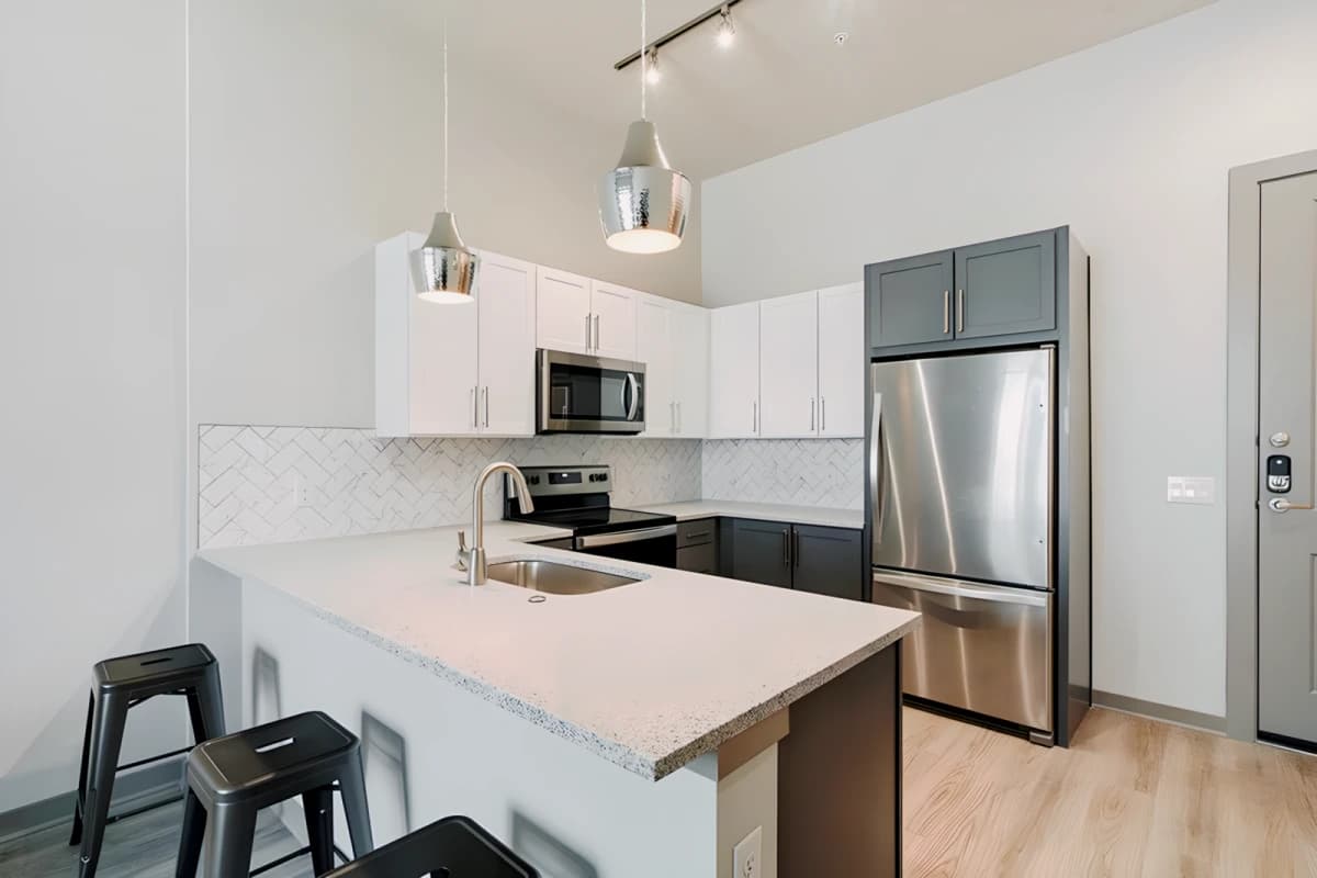 Northside Apartments image