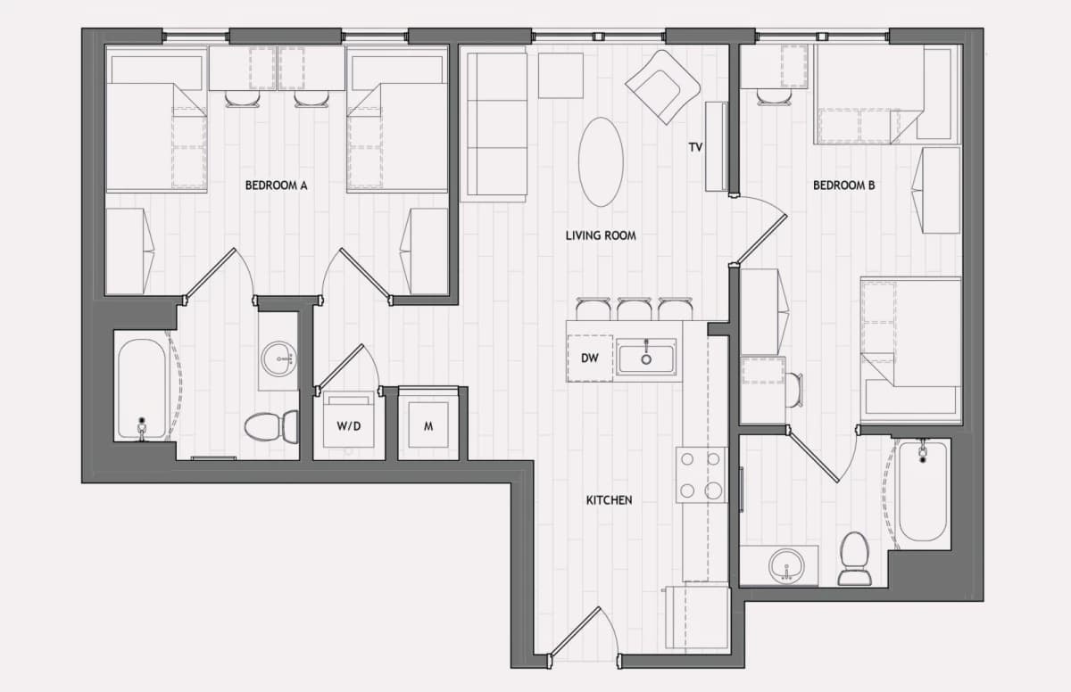 Identity Logan Park Phase 2 image