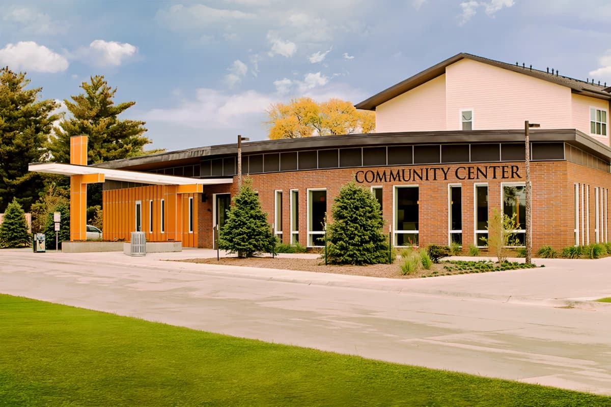 Aspire at West Campus image 5