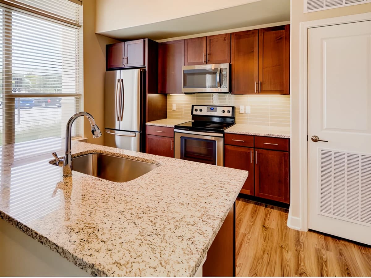 Northside Apartments image