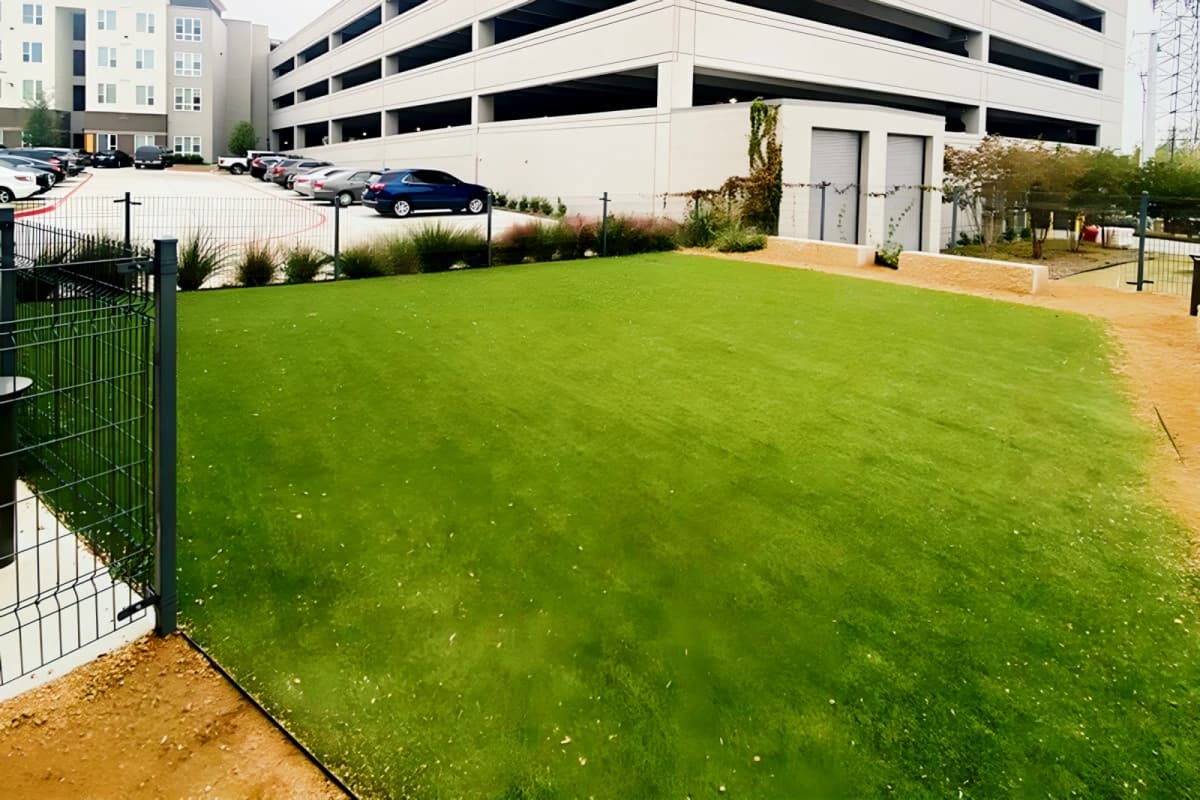 Northside Apartments image