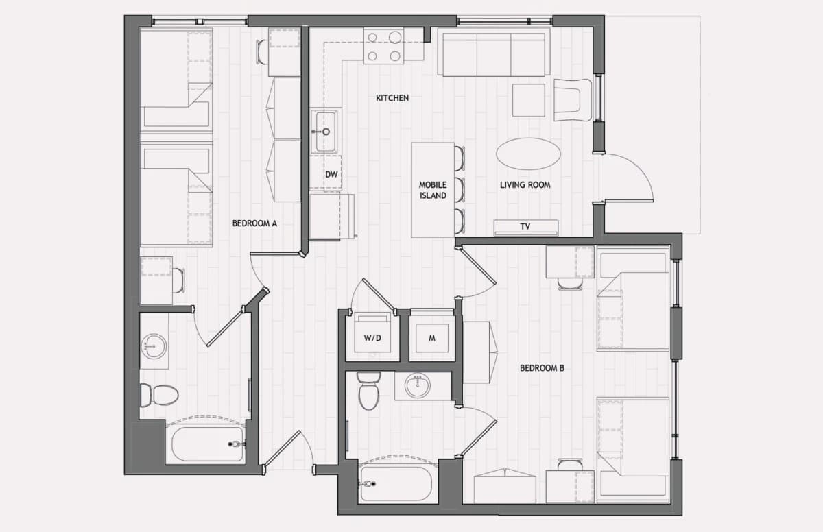 Identity Logan Park Phase 2 image