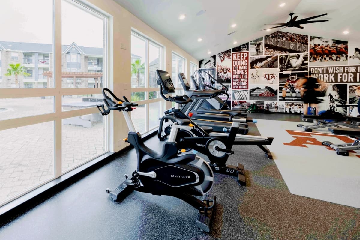 The Enclave Student Housing image