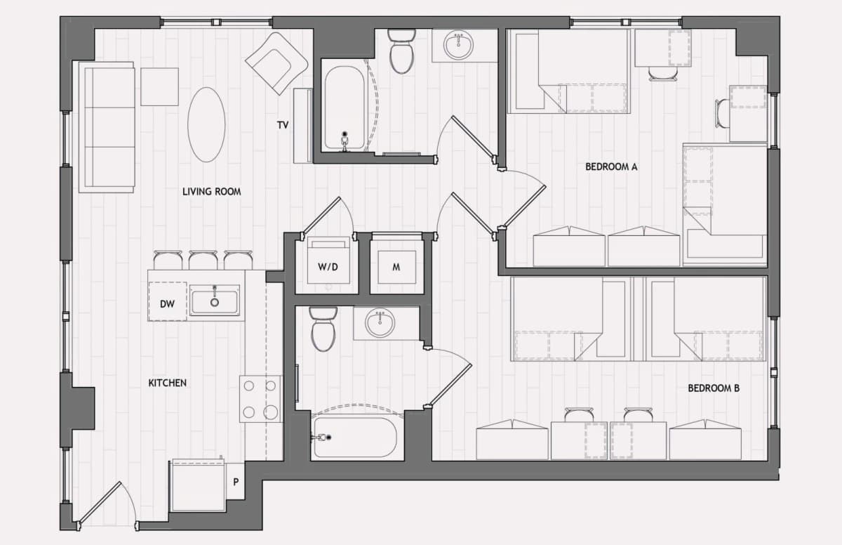 Identity Logan Park Phase 2 image