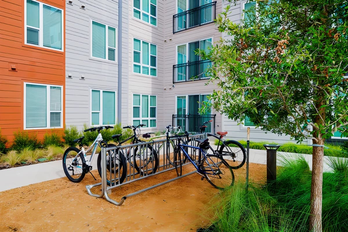 Northside Apartments image