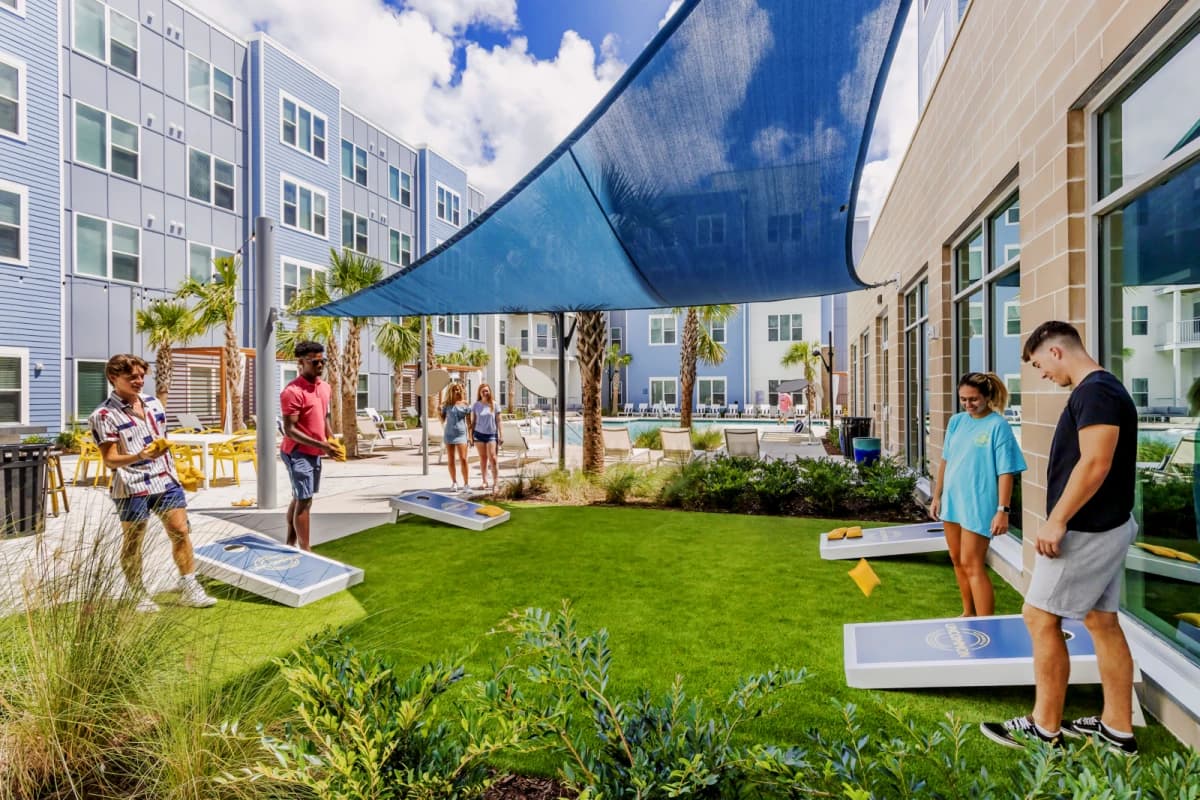 Student | Uncommon Wilmington image