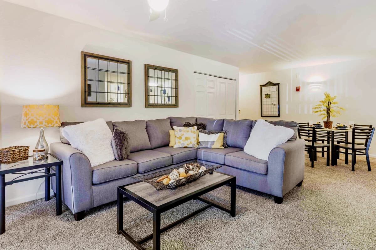 Village Green Student Housing image
