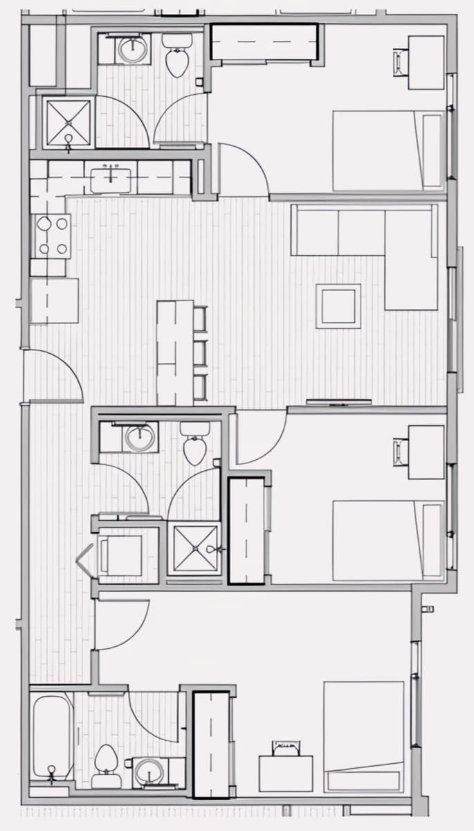 Luxury Housing - Uncommon Fort Collins image