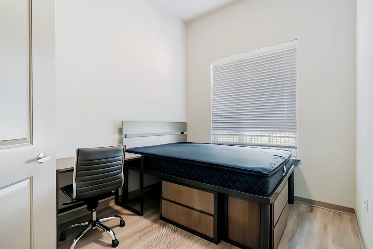 Northside Apartments image