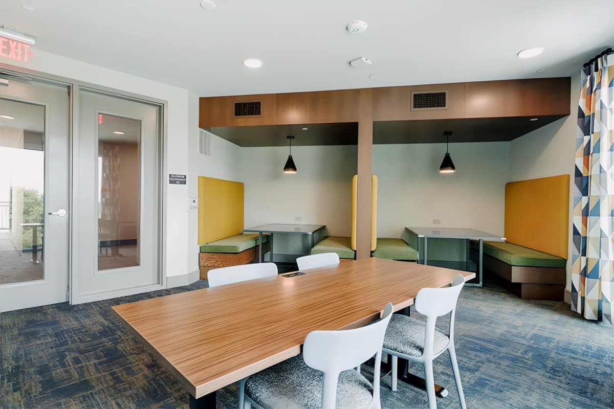 Northside Apartments image