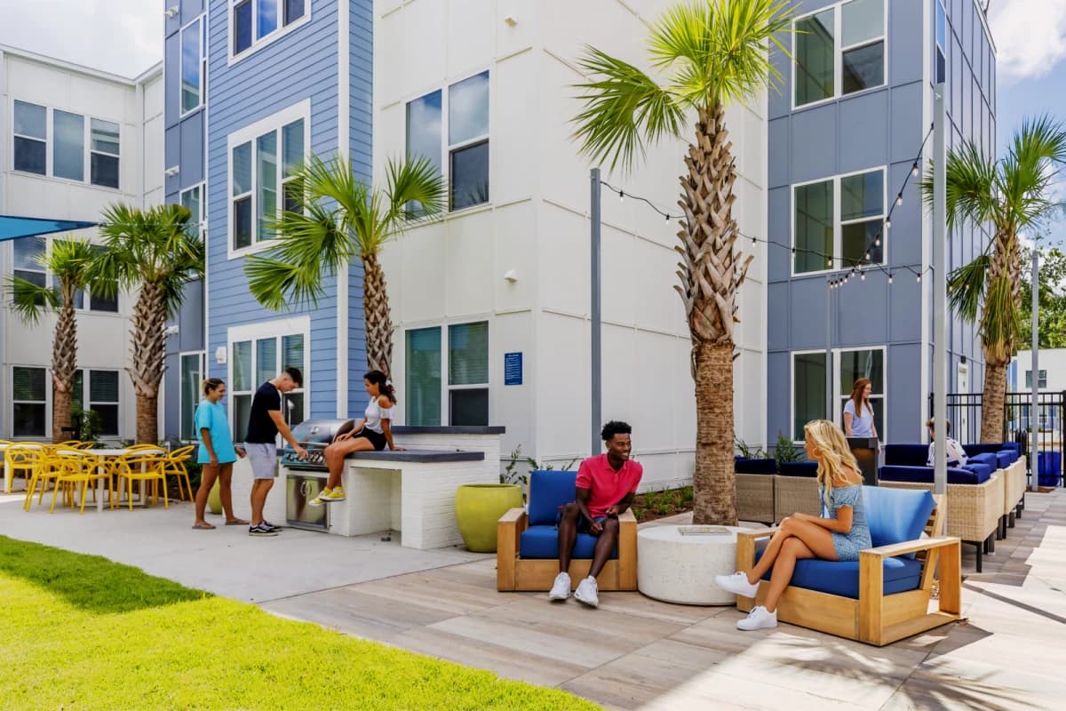Student | Uncommon Wilmington image