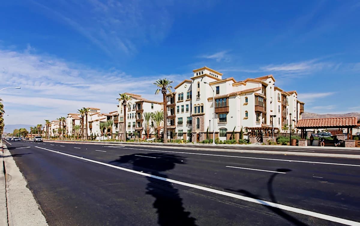 Highlander at North Campus Student Housing image