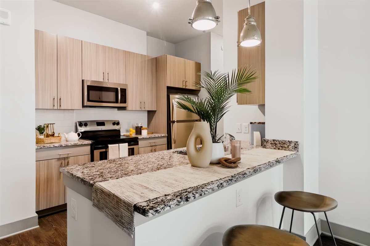Paloma West Midtown Apartments image