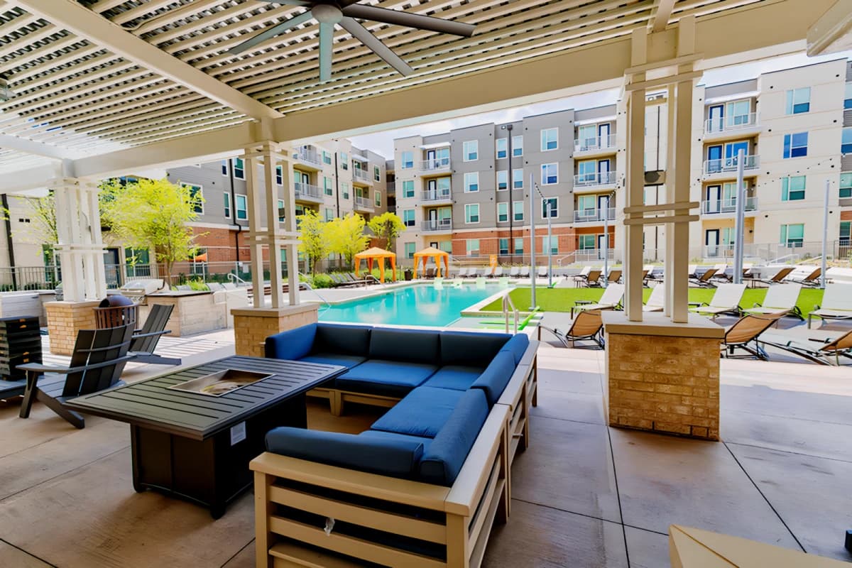 Northside Apartments image