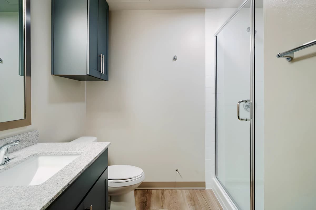Northside Apartments image
