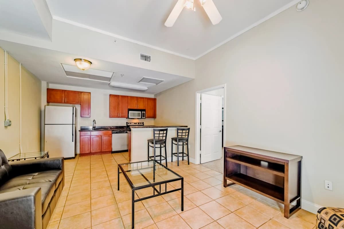 ULofts Apartments image
