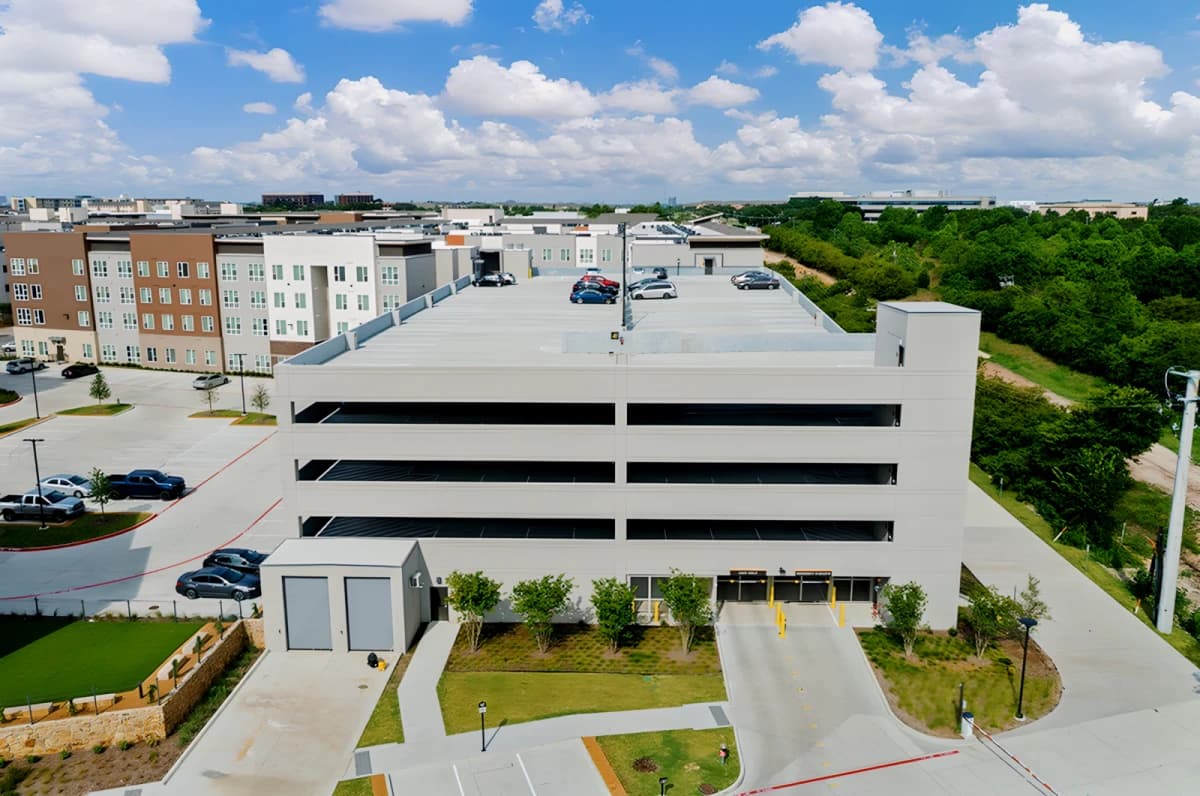 Northside Apartments image