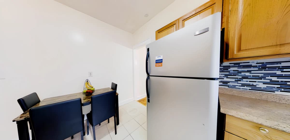 1 Bedroom Apartment 1