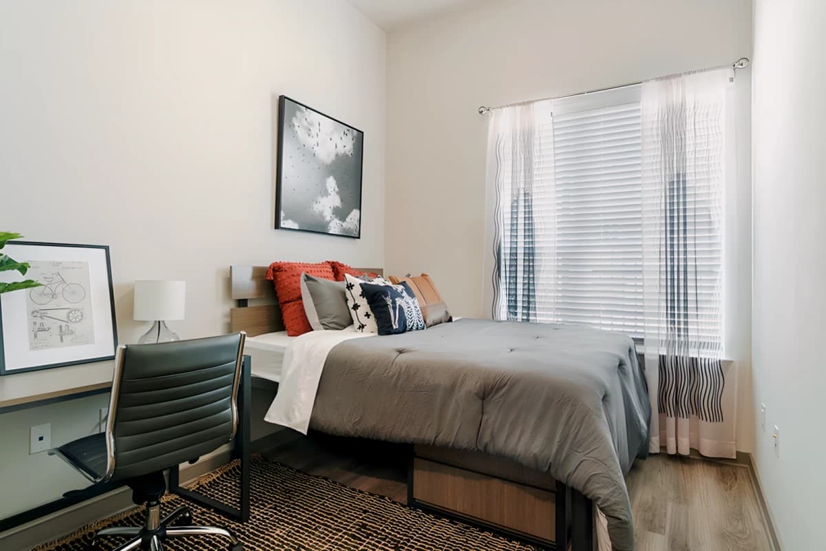 Northside Apartments image