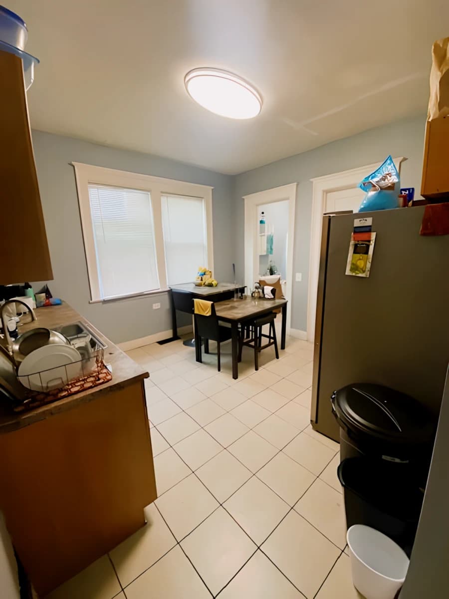 4 Bed 2 Bath